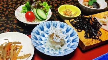 食事・飲み物 / 14