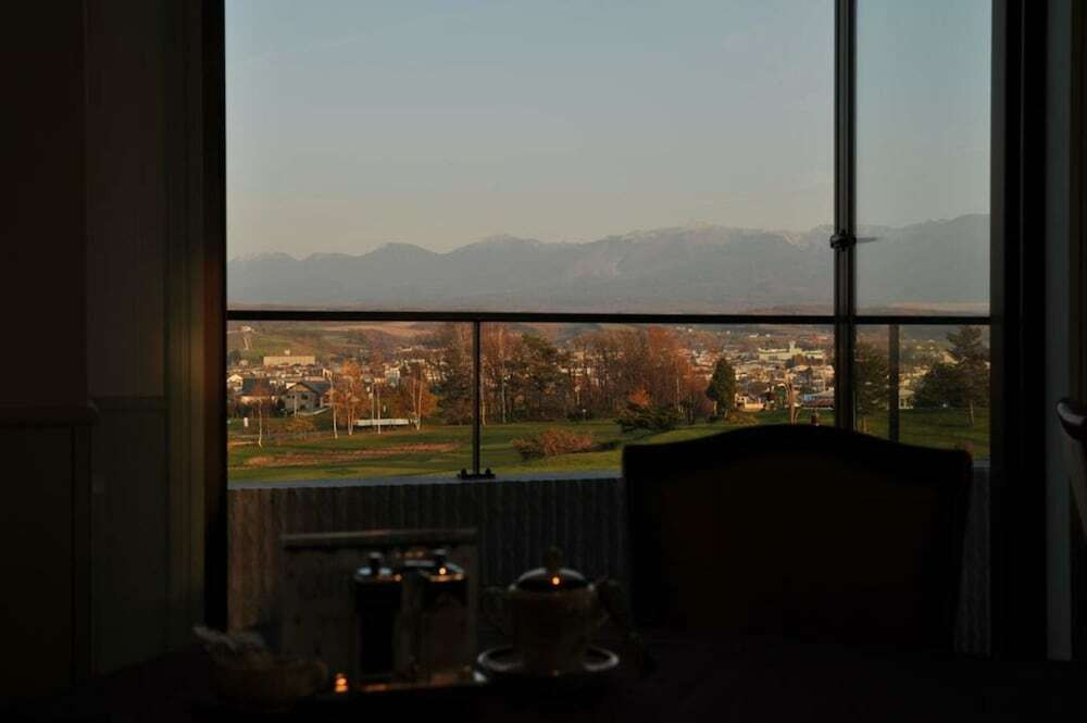 マウンテン ビュー