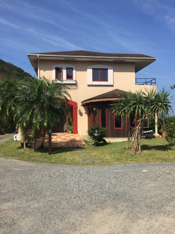 亜熱帯オーベルジュ　Villa Yurimun（ヴィラ　ゆりむん）3667135