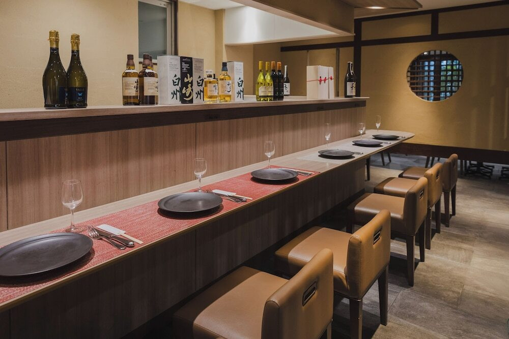 レストラン