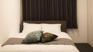 デラックス アパートメント