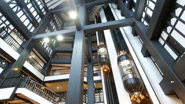 エレベーター / 2