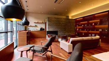 施設内の設備 / 2