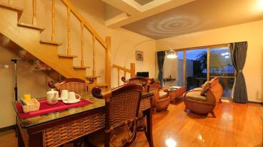 リビングルーム / 18