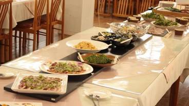 レストラン / 16