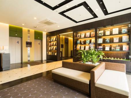 スーパーホテルPremierJR奈良駅 / 2