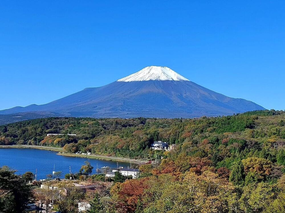 施設からの眺望