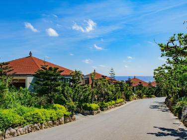 Allamanda Imgya Coral Village (Miyakojima) (Okinawa Resort Hotel) / 1