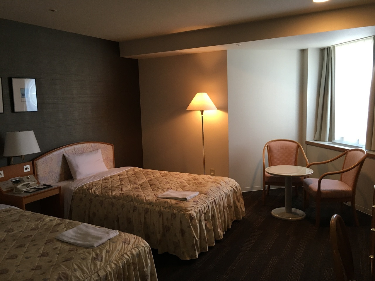 エアターミナルホテル3629794