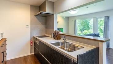 専用簡易キッチン / 10