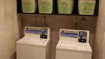 施設内の設備 / 3