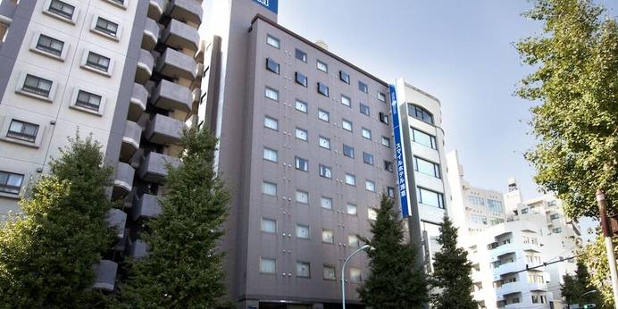 スマイルホテル浅草（東京都 ビジネスホテル） / 1