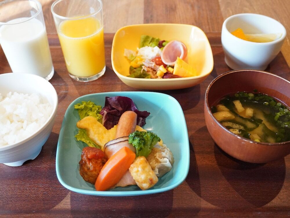 レストラン
