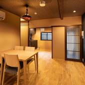 奏 稲荷参道前(京都府 町家) / 5