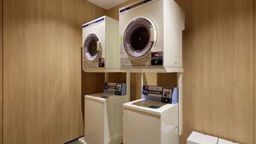 施設内の設備 / 5