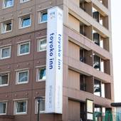 東横イン福生駅前東口（東京都 ビジネスホテル） / 5