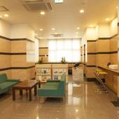 アリストンイン苅田北九州空港（福岡県 ビジネスホテル） / 3