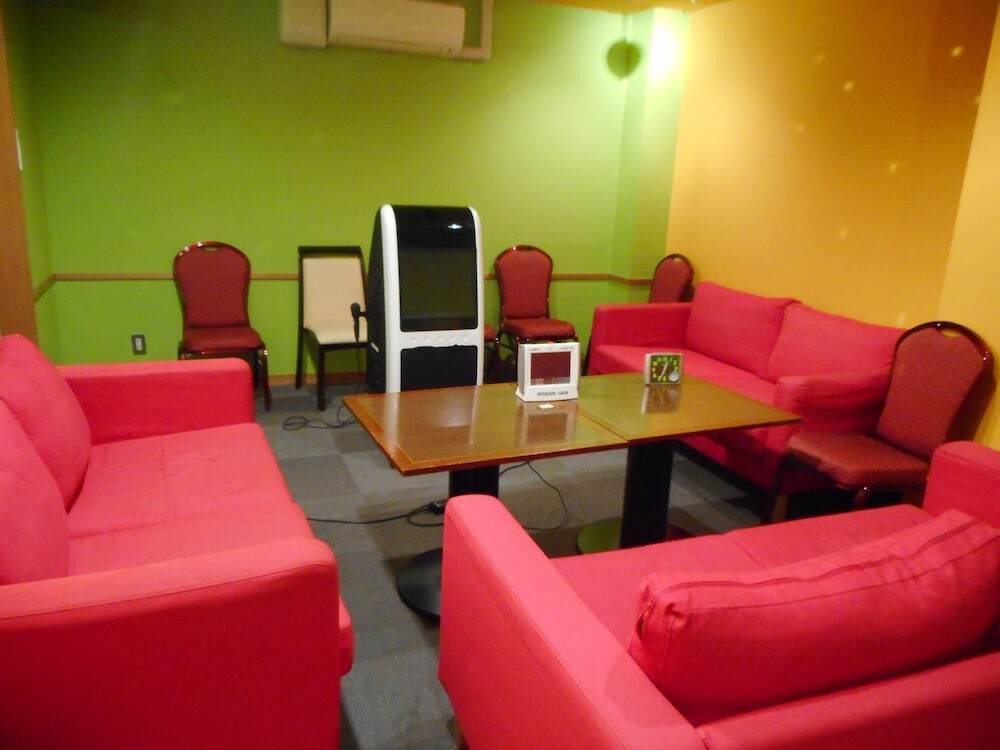 カラオケ ルーム