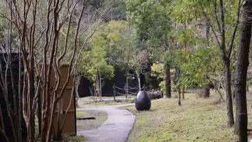 施設の敷地 / 11