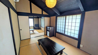 スタンダード 4 人部屋 禁煙