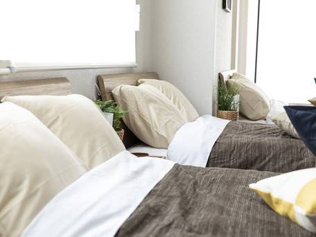 RIVER VILLAS HIROSHIMA / 4