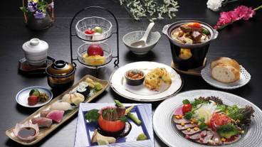 レストラン / 22