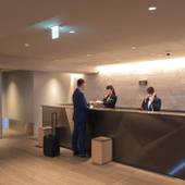 木更津ワシントンホテル（千葉県 ビジネスホテル） / 3