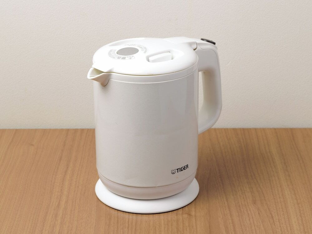 客室の設備とサービス