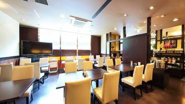 レストラン / 21