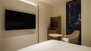 スタンダード ダブルルーム