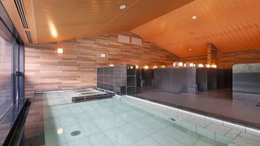 箱根小涌園 天悠(ハコネコワキエン テンユウ) / 6