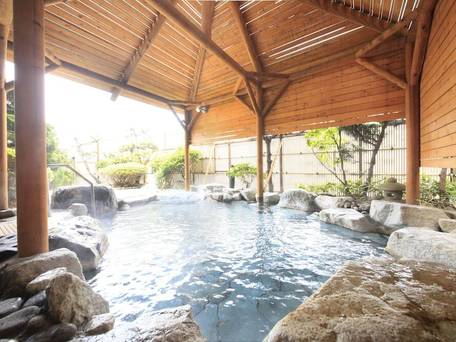 しおさい亭 別館 花月 / 4