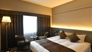 スーペリア ダブルルーム