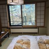 ランプの宿 高峰温泉（長野県 旅館） / 2