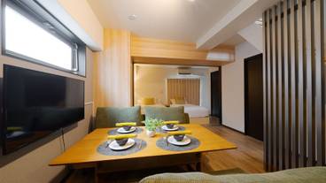 リビング エリア / 20