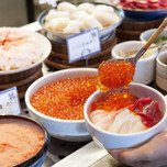 【函館】笑顔あふれる旅に♪ご飯がおいしいホテル&旅館おすすめ7選