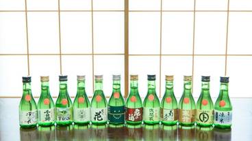 食事・飲み物 / 5