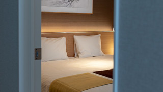 ２ベッドルーム スイート