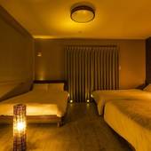 ビーチサイドリゾート グランブルー沖縄（沖縄県 コテージ・ロッジ・一棟貸） / 5