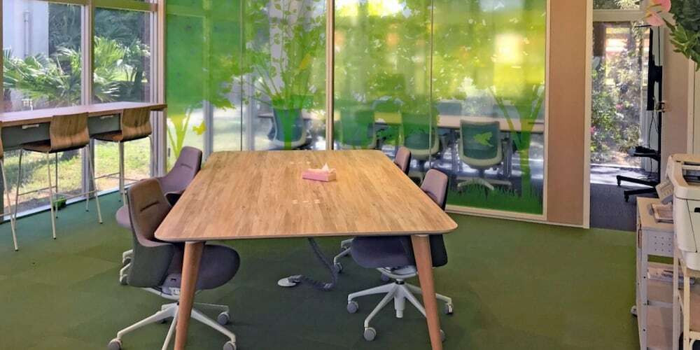 ビジネスセンター