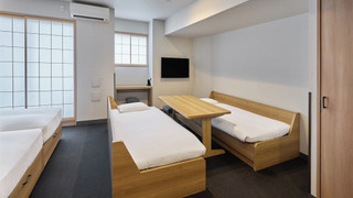 アパートメント (Sofa-Bed)