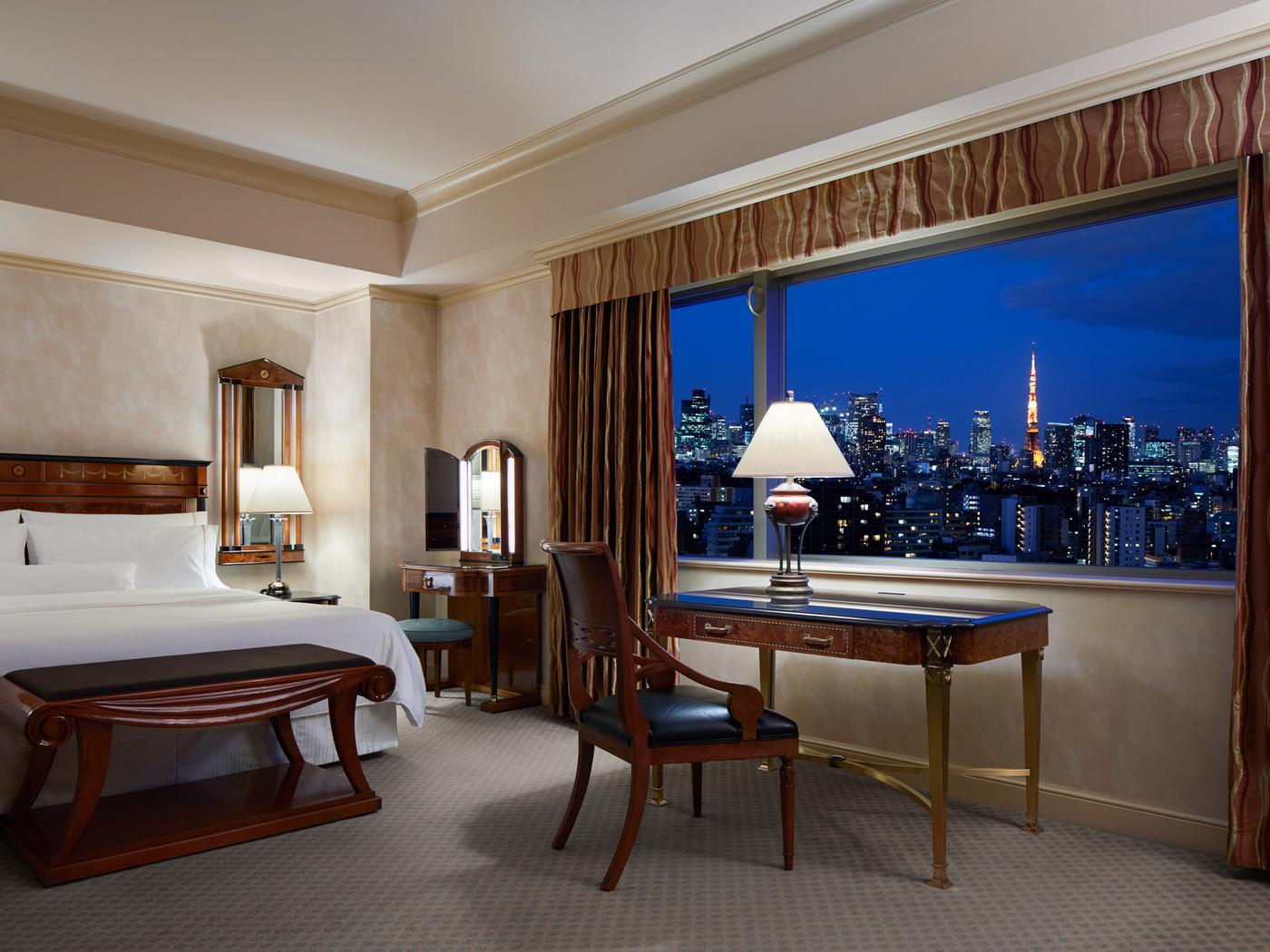 ウェスティンホテル東京4752881