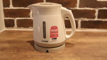 客室の設備とサービス / 23