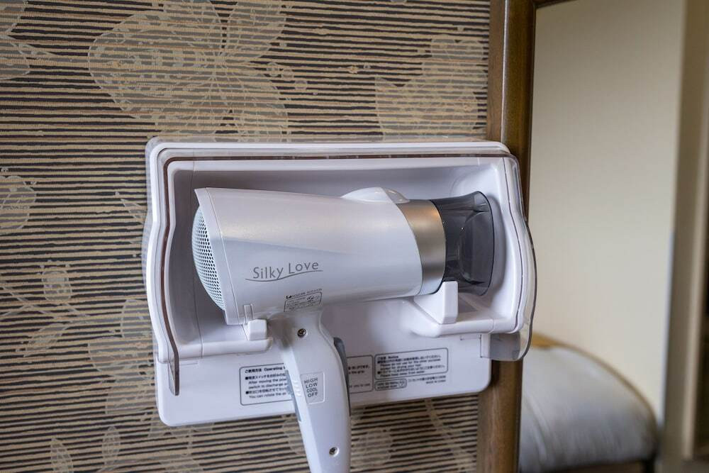 客室の設備とサービス