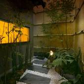 ホスタ二条 泉(京都府 町家) / 3