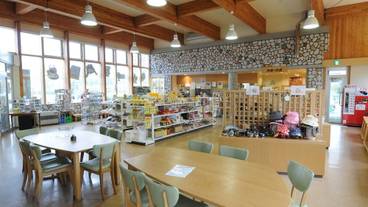 施設の敷地 / 22