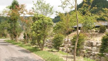 施設の敷地 / 18