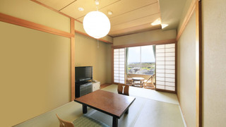 [禁煙] おまかせ部屋(7.5畳)