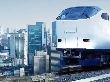 ホテルヴィスキオ大阪 by GRANVIA / 4