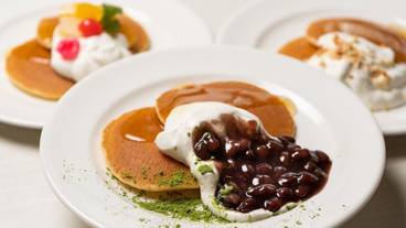 朝食ビュッフェ / 7